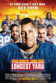 The Longest Yard 2005 Hd Print Hdmovie